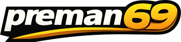 Logo preman69